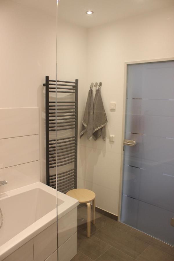 Ferienwohnung Inga Hasselfelde Exterior foto