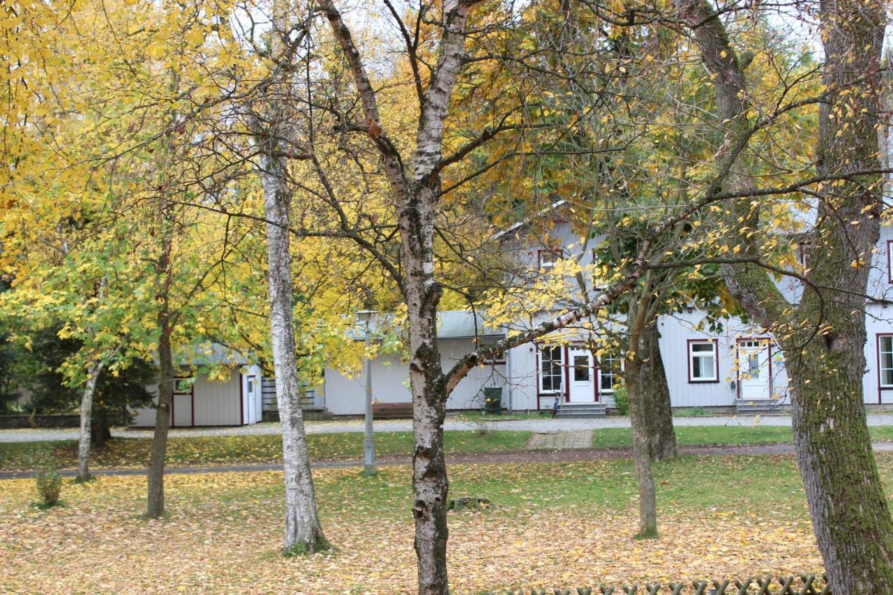 Ferienwohnung Inga Hasselfelde Exterior foto