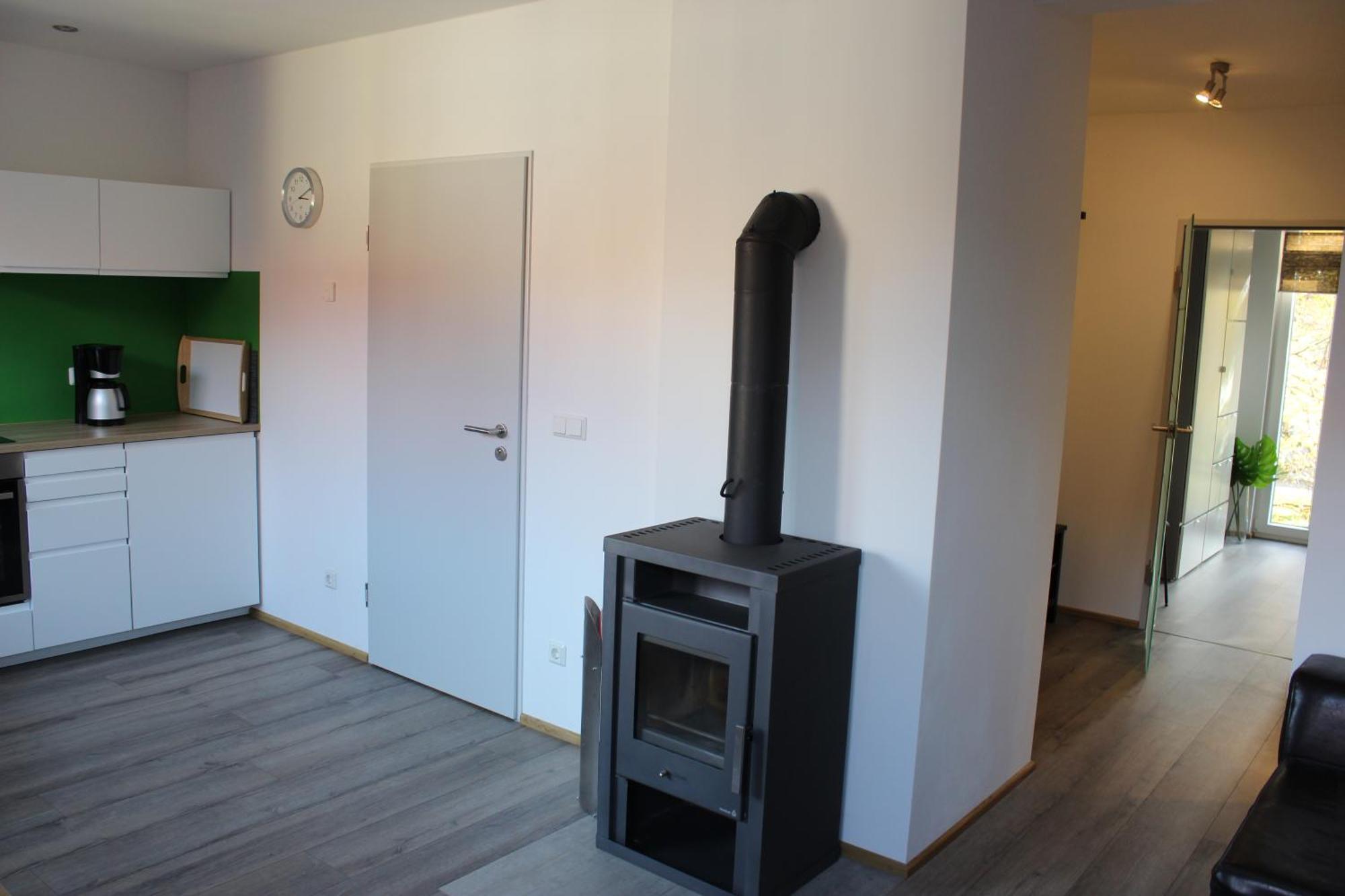 Ferienwohnung Inga Hasselfelde Exterior foto